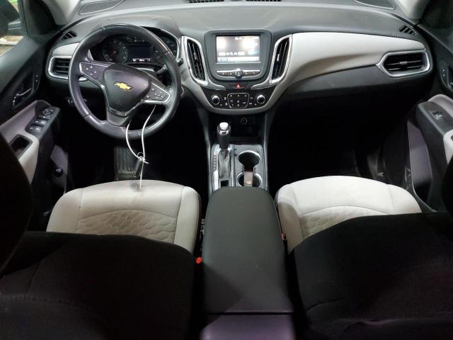 Photo 8 from auction – 2018 CHEVROLET EQUINOX LT with VIN 2GNAXSEV1J6341018