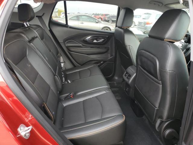 Photo 10 from auction – 2024 GMC TERRAIN AT4 with VIN 3GKALYEG7RL310019