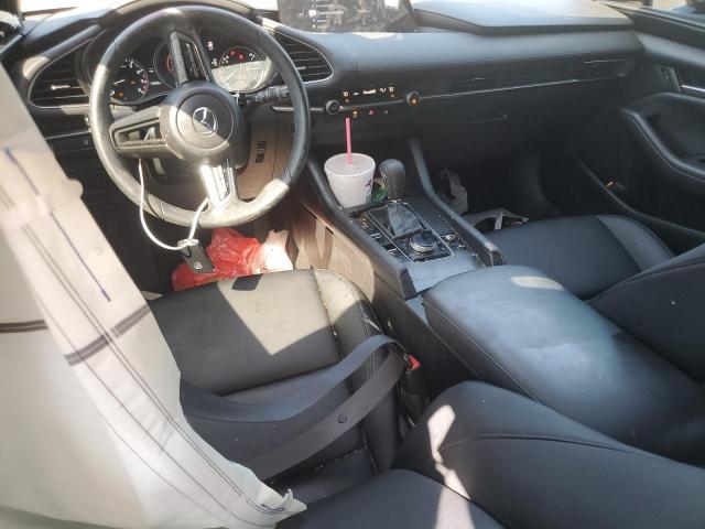 Photo 8 from auction – 2021 MAZDA 3 SELECT with VIN JM1BPBKL7M1319239