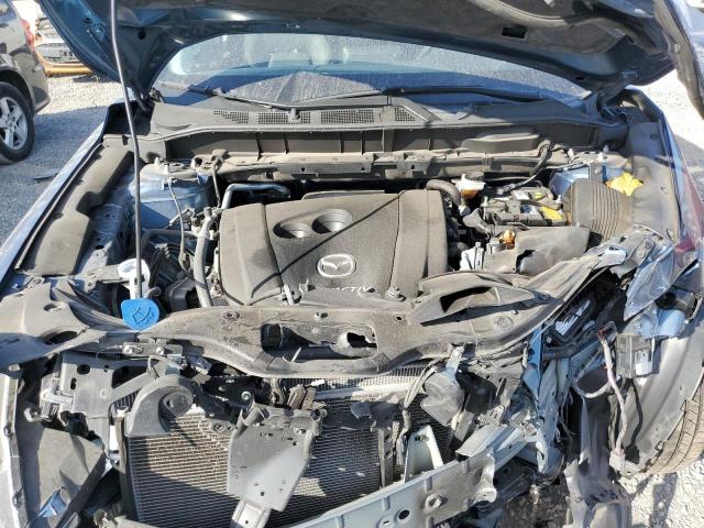 Photo 12 from auction – 2017 MAZDA CX-5 GRAND with VIN JM3KFBDL7H0201081
