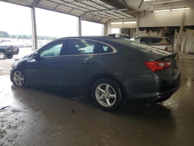 Photo 2 from auction – 2017 CHEVROLET MALIBU LS with VIN 1G1ZB5ST7HF244462