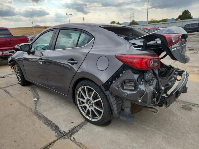 Photo 2 from auction – 2017 MAZDA 3 TOURING with VIN 3MZBN1V72HM125979
