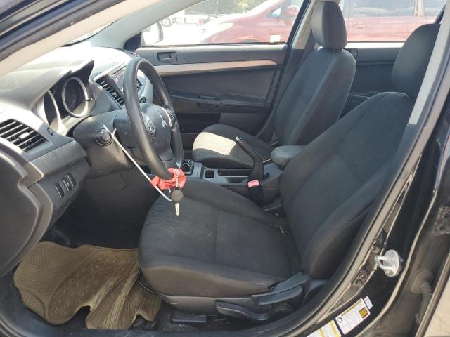 Photo 7 from auction – 2014 MITSUBISHI LANCER ES/ with VIN JA32U2FU5EU001663