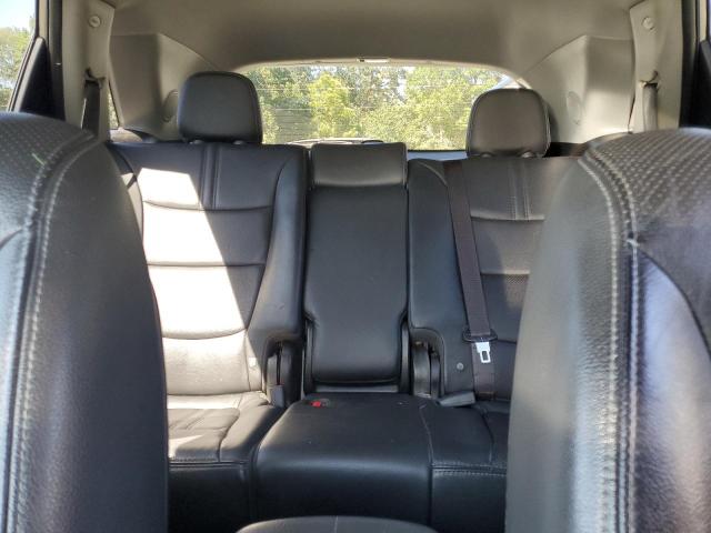 Photo 10 from auction – 2013 KIA SORENTO EX with VIN 5XYKU4A61DG360997
