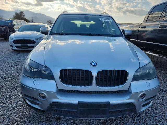 Photo 5 from auction – 2011 BMW X5 XDRIVE3 with VIN 5UXZV4C53BL404658