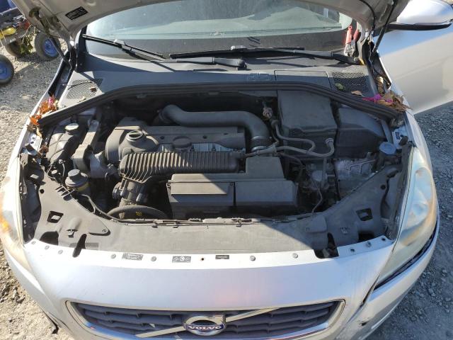 Photo 11 from auction – 2012 VOLVO S60 T5 with VIN YV1622FS1C2102533