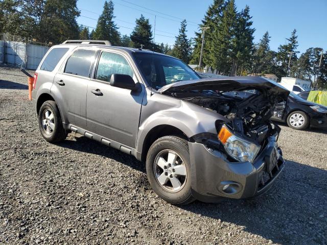 Photo 4 from auction – 2010 FORD ESCAPE XLT with VIN 1FMCU9D7XAKD27603