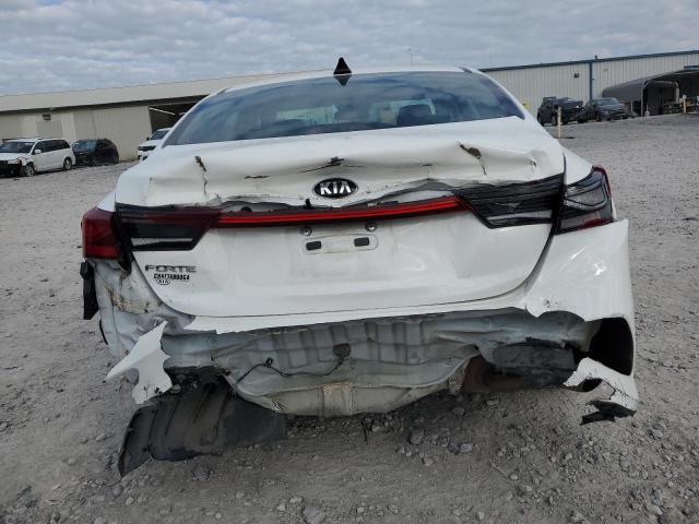 Photo 6 from auction – 2021 KIA FORTE FE with VIN 3KPF24AD6ME276404