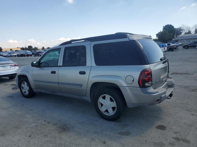 Photo 2 from auction – 2002 CHEVROLET TRAILBLAZE with VIN 1GNES16SX26131314