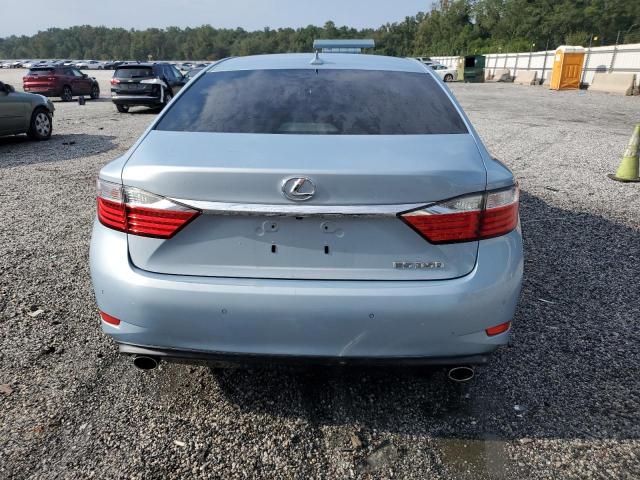 Photo 6 from auction – 2013 LEXUS ES 350 with VIN JTHBK1GG5D2039624