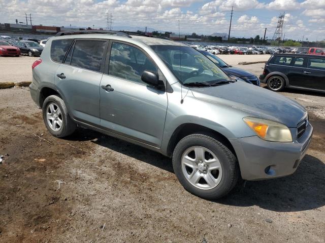 Photo 4 from auction – 2008 TOYOTA RAV4 with VIN JTMZD33V286057880