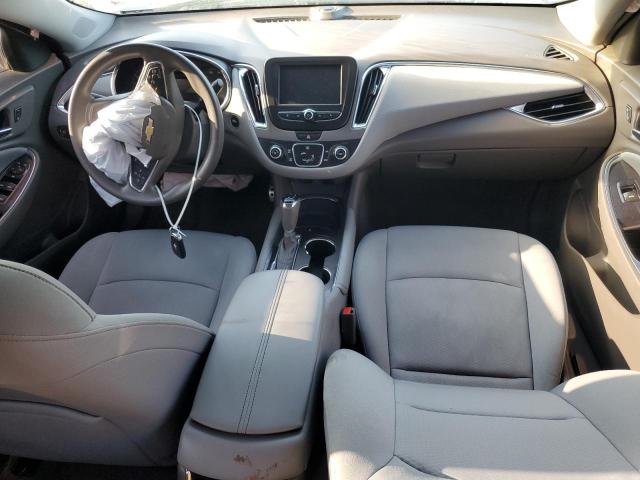 Photo 8 from auction – 2016 CHEVROLET MALIBU LT with VIN 1G1ZE5ST3GF184329