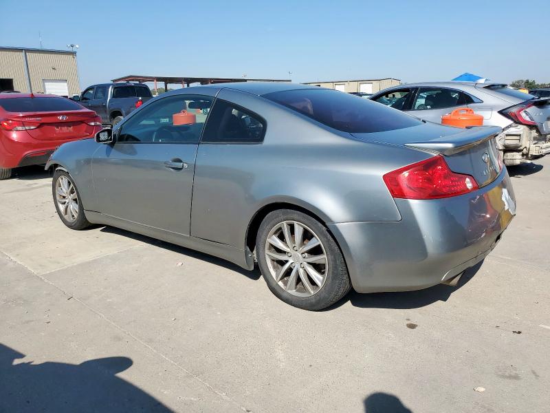 Photo 2 from auction – 2005 INFINITI G35 with VIN JNKCV54E05M413259