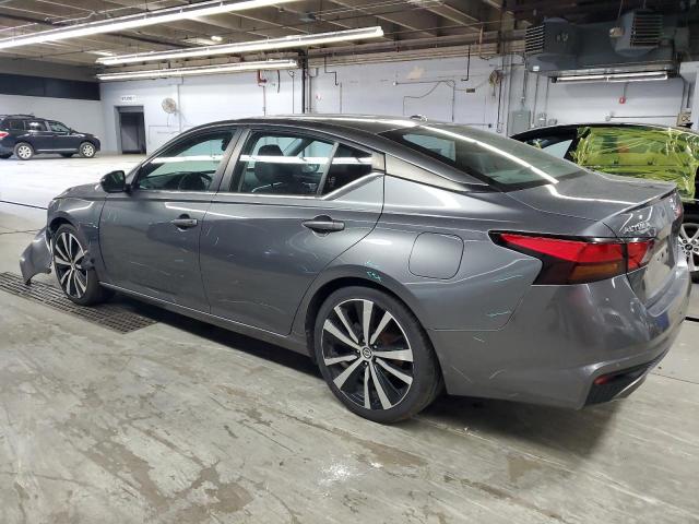 Photo 2 from auction – 2020 NISSAN ALTIMA SR with VIN 1N4BL4CV9LC240896