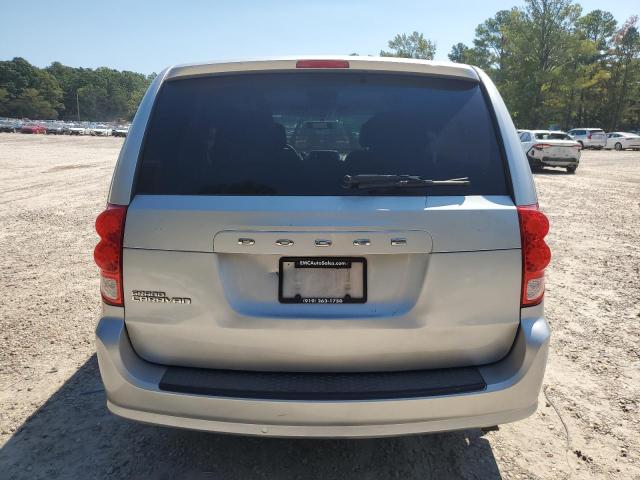 Photo 6 from auction – 2012 DODGE GRAND CARAVAN SE with VIN 2C4RDGBG2CR167940