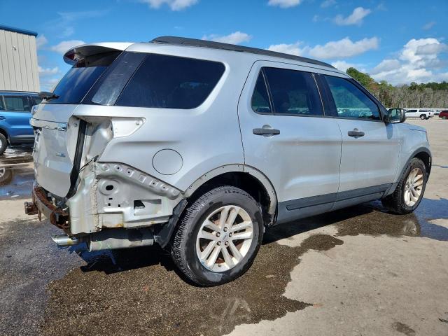 Photo 3 from auction – 2016 FORD EXPLORER with VIN 1FM5K8BH2GGA73966