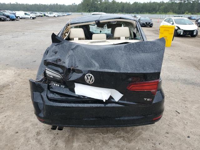 Photo 6 from auction – 2017 VOLKSWAGEN JETTA SE with VIN 3VWDB7AJ8HM365558