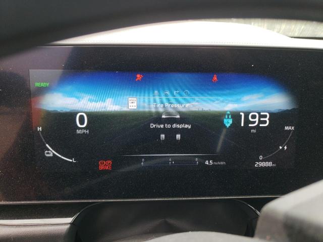 Photo 9 from auction – 2024 KIA NIRO WIND with VIN KNDCR3L1XR5116217