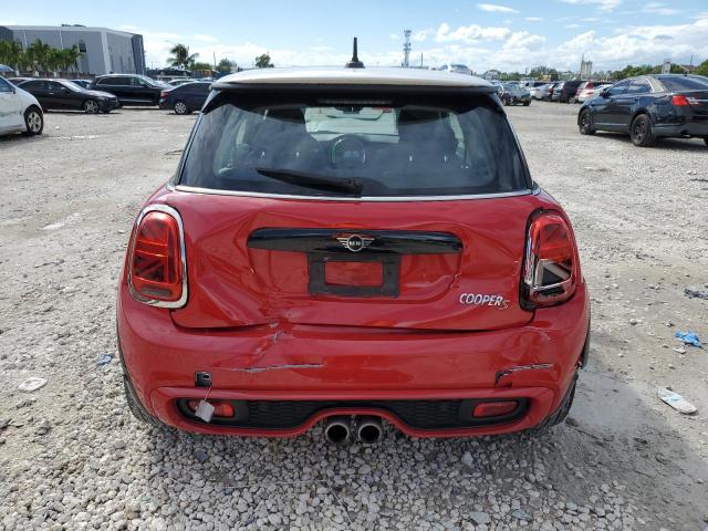 Photo 6 from auction – 2020 MINI COOPER S with VIN WMWXR5C00L2L42101