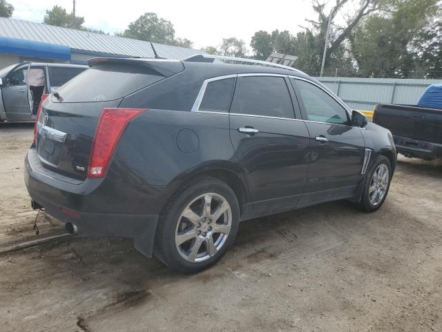 Photo 3 from auction – 2014 CADILLAC SRX PERFORMANCE COLLECTION with VIN 3GYFNFE33ES596989