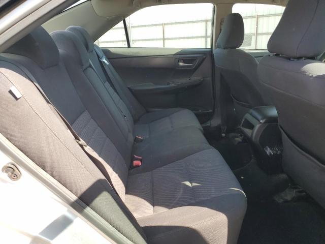 Photo 10 from auction – 2016 TOYOTA CAMRY LE with VIN 4T4BF1FK0GR583552