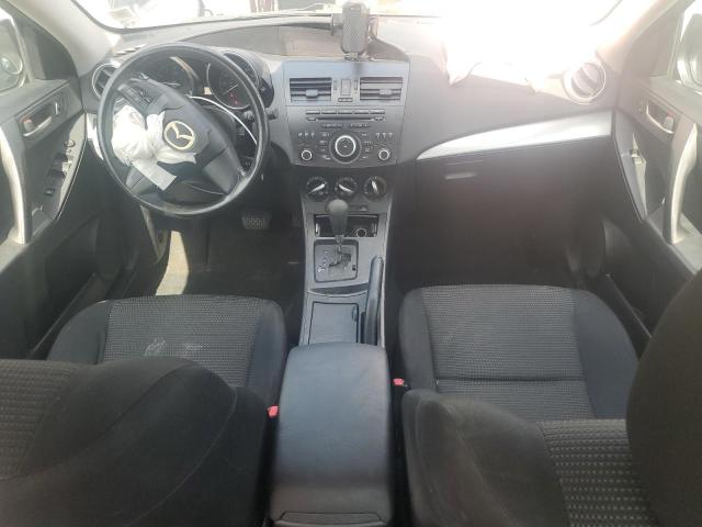 Photo 8 from auction – 2012 MAZDA 3 I with VIN JM1BL1UG6C1518206
