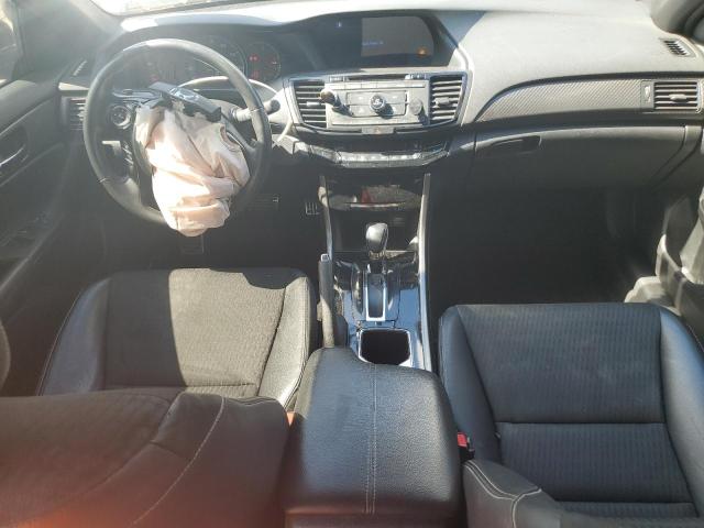 Photo 8 from auction – 2017 HONDA ACCORD SPO with VIN 1HGCR2F55HA033360