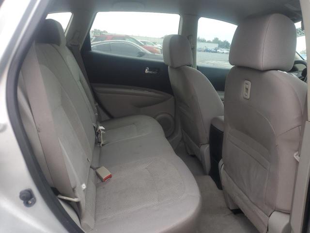 Photo 11 from auction – 2014 NISSAN ROGUE SELECT S with VIN JN8AS5MT5EW602305