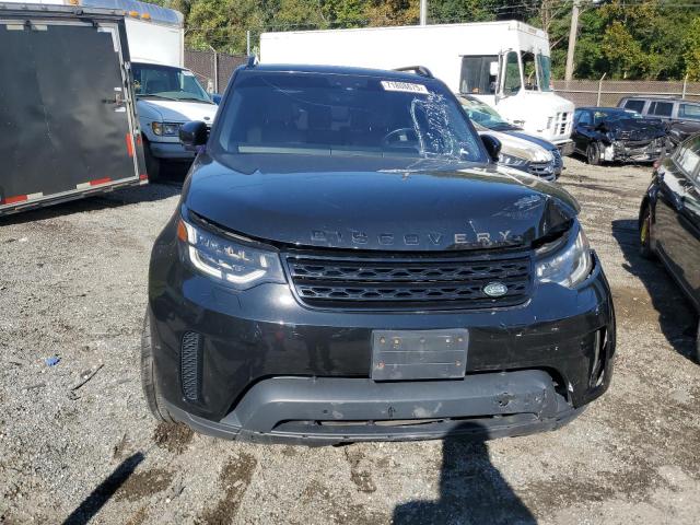 Photo 5 from auction – 2019 LAND ROVER DISCOVERY with VIN SALRR2RVXKA081652
