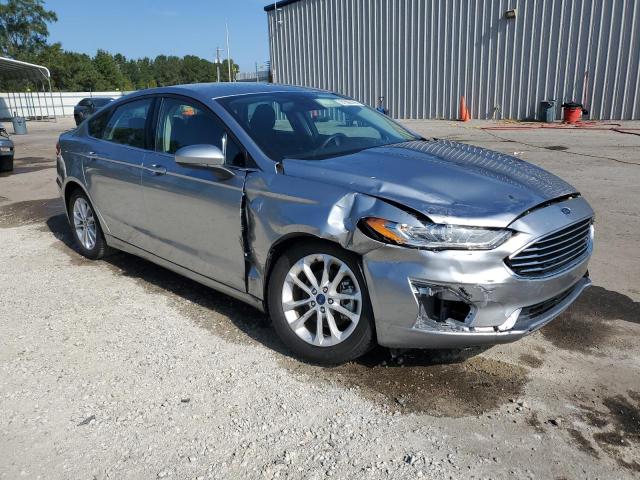 Photo 4 from auction – 2020 FORD FUSION SE with VIN 3FA6P0HD0LR219063