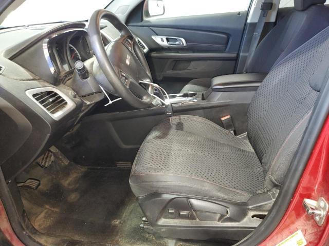 Photo 7 from auction – 2015 GMC TERRAIN SL with VIN 2GKFLVEK7F6309414