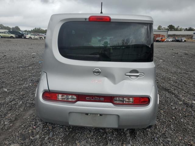 Фото 6 с аукциона – 2010 NISSAN CUBE BASE с VIN JN8AZ2KR7AT155666