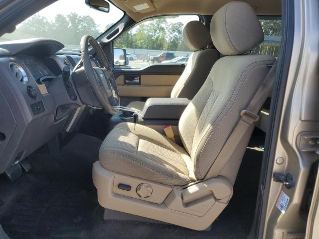 Photo 7 from auction – 2013 FORD F150 SUPER with VIN 1FTFW1EFXDFB00458