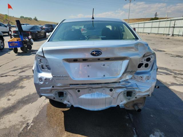 Фото 6 с аукциона – 2013 SUBARU IMPREZA PR с VIN JF1GJAC60DH018559