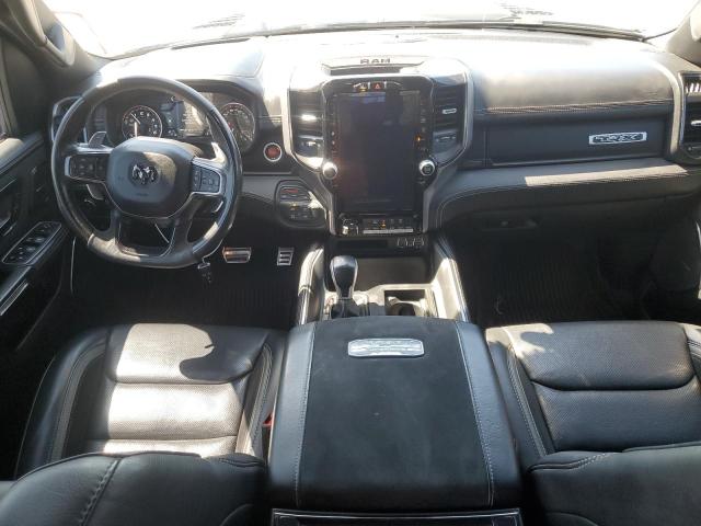 Photo 8 from auction – 2022 RAM 1500 TRX with VIN 1C6SRFU94NN148521