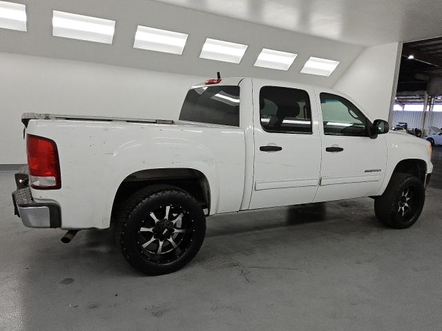 Photo 3 from auction – 2012 GMC SIERRA C15 with VIN 3GTP1VE07CG236436