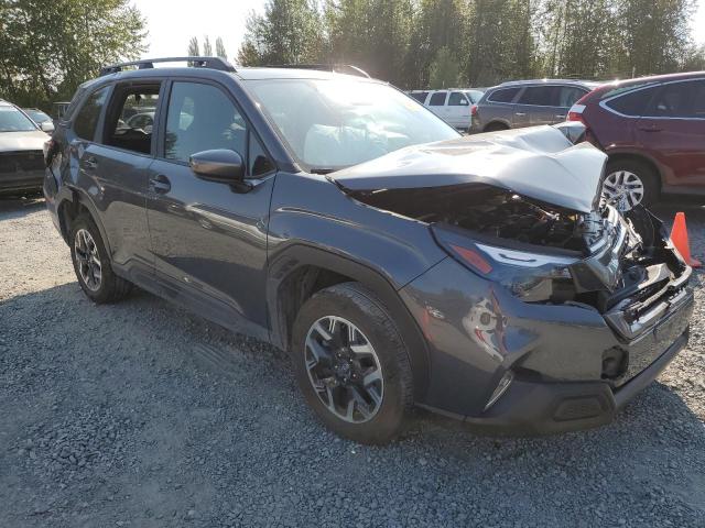 Photo 4 from auction – 2025 SUBARU FORESTER P with VIN JF2SLDDC9SH565638