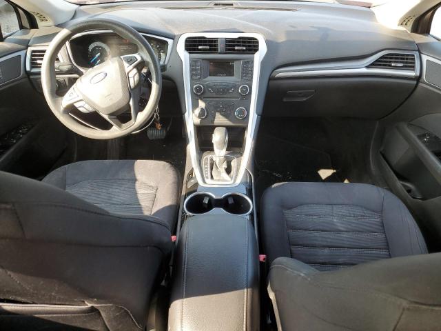 Photo 8 from auction – 2016 FORD FUSION SE with VIN 3FA6P0H77GR379649