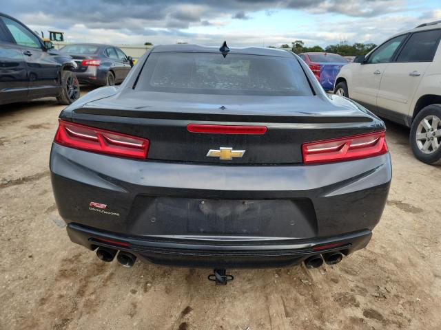 Photo 6 from auction – 2017 CHEVROLET CAMARO LT with VIN 1G1FD1RS2H0107631