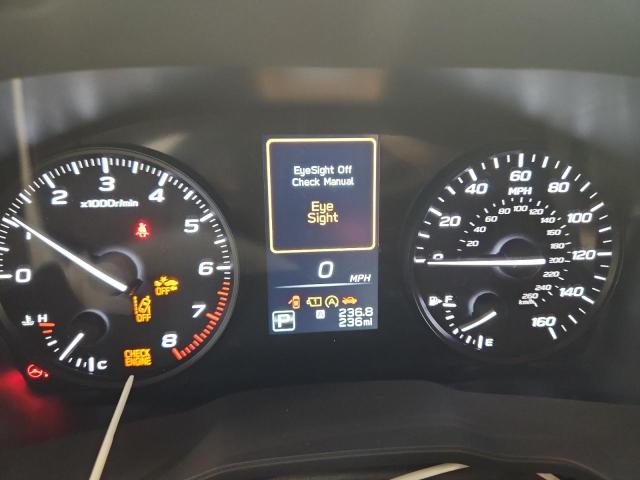 Фото 9 с аукциона – 2025 SUBARU IMPREZA с VIN JF1GUABC9S8280978