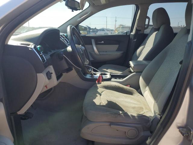 Photo 7 from auction – 2009 GMC ACADIA SLE with VIN 1GKER13D49J119598