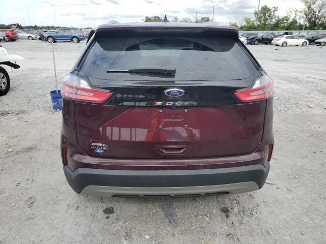 Фото 6 с аукциона – 2021 FORD EDGE SEL с VIN 2FMPK3J90MBA47584