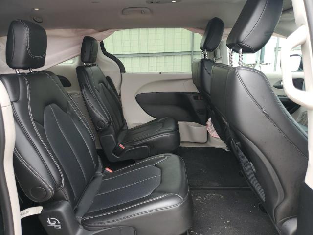 Photo 11 from auction – 2024 CHRYSLER PACIFICA TOURING L with VIN 2C4RC3BG0RR193554