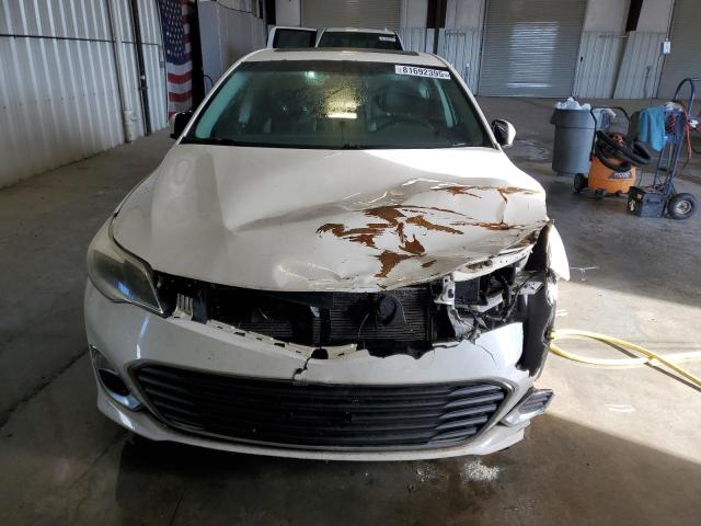 Photo 5 from auction – 2013 TOYOTA AVALON BAS with VIN 4T1BK1EB4DU032687