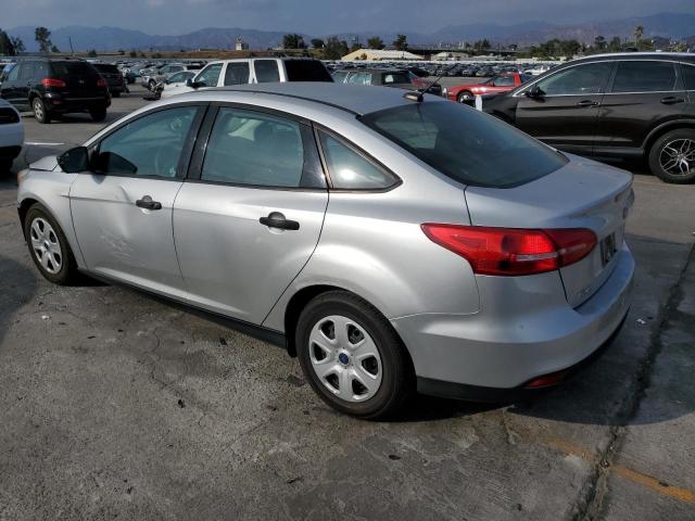 Photo 2 from auction – 2017 FORD FOCUS S with VIN 1FADP3E21HL263932