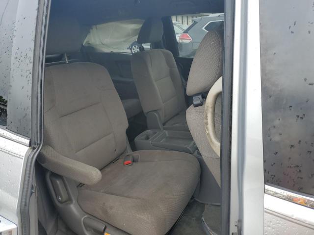 Photo 11 from auction – 2015 HONDA ODYSSEY EX with VIN 5FNRL5H43FB091102