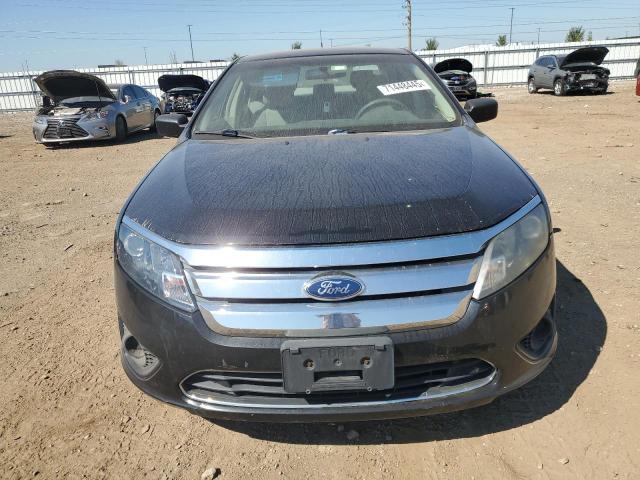 Photo 5 from auction – 2011 FORD FUSION S with VIN 3FAHP0GA8BR207886