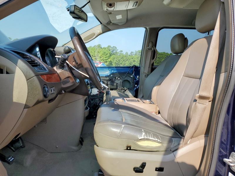 Photo 7 from auction – 2014 CHRYSLER TOWN & COU with VIN 2C4RC1BG4ER156473