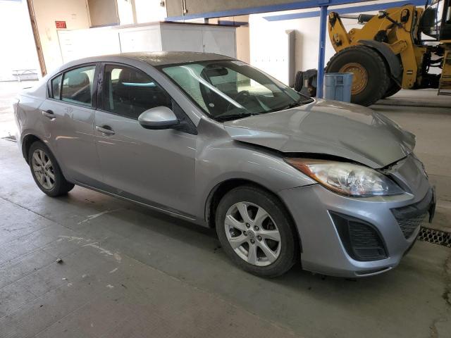 Photo 4 from auction – 2010 MAZDA 3 I with VIN JM1BL1SG9A1339481