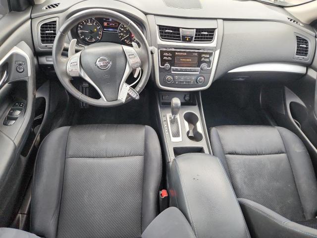 Photo 8 from auction – 2017 NISSAN ALTIMA 2.5 with VIN 1N4AL3AP1HC230378